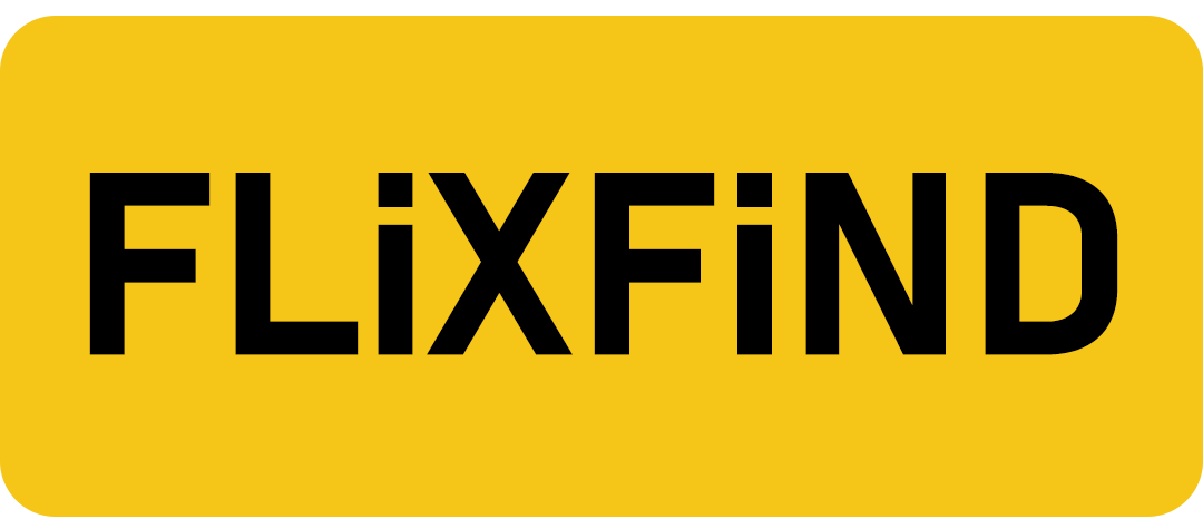 Flix Find Logo